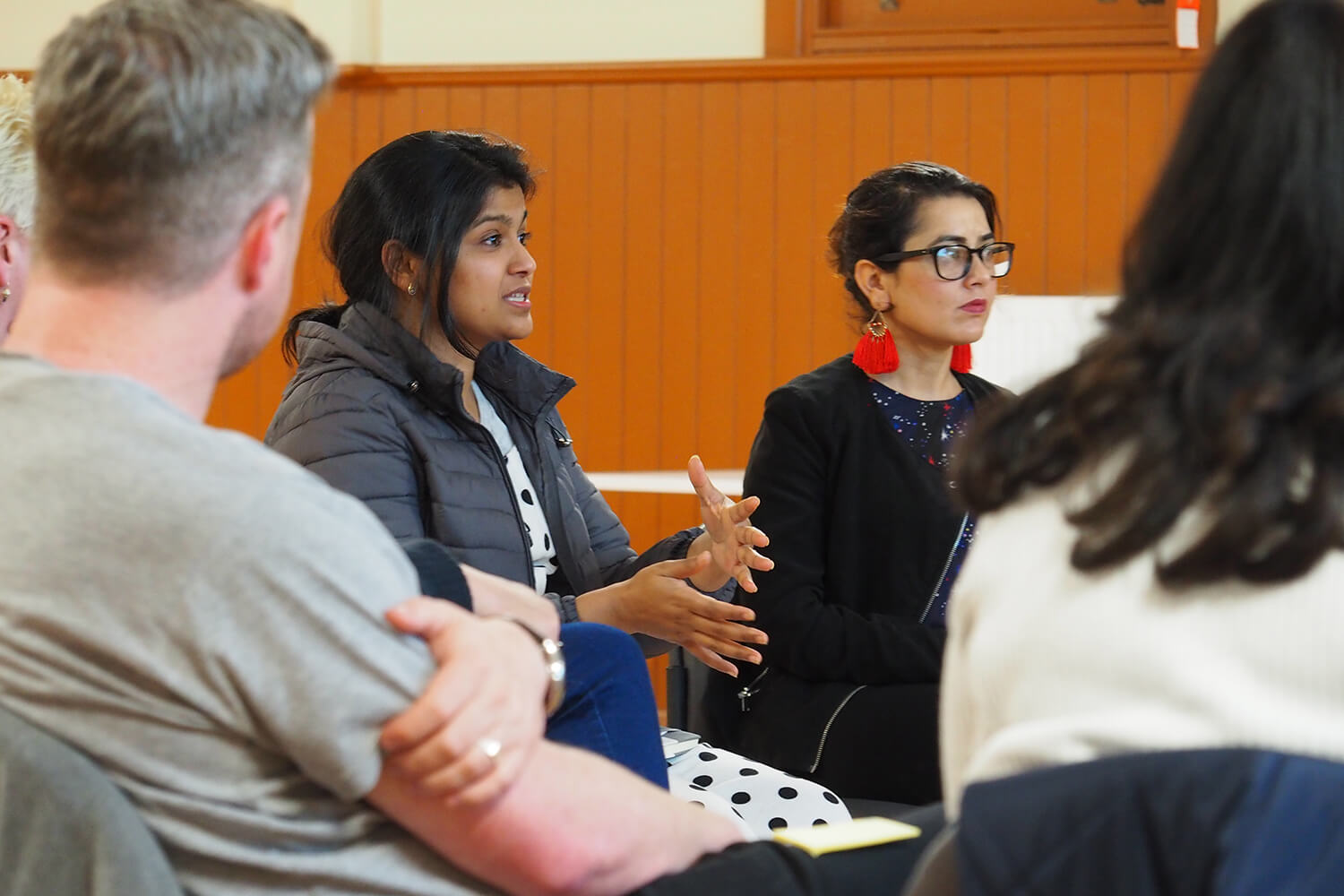 participatory design