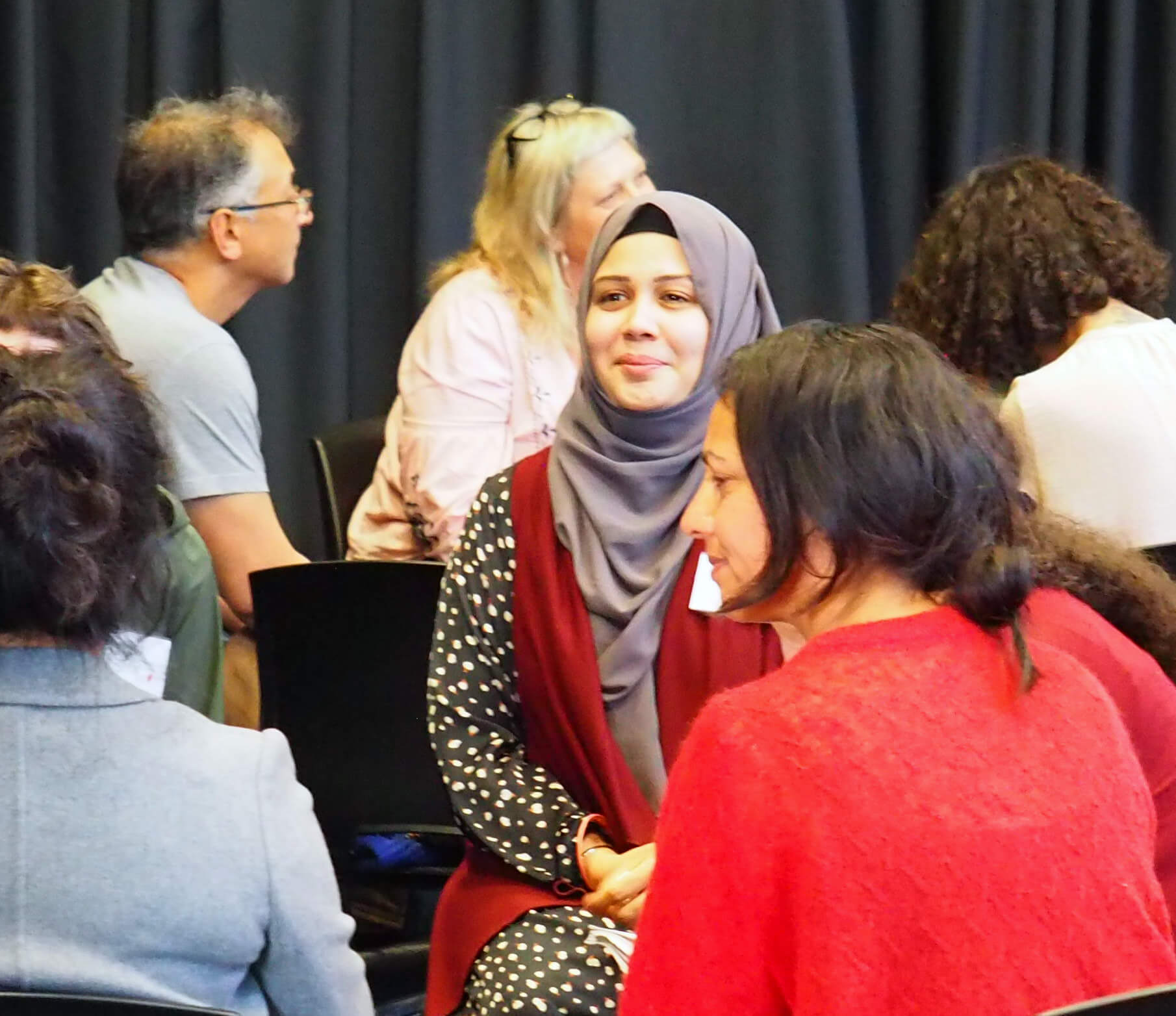 creating public value